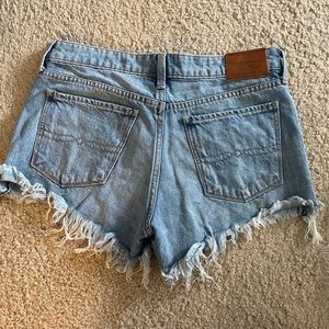 Lucky Brand Jean Shorts
